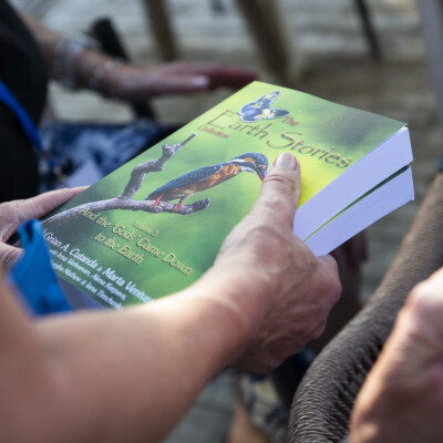 488 2025 07 01 Earth Charter day1 Mirjam Lems DSA6240