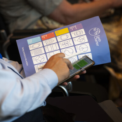 614 2025 07 02 Earth Charter day 2 Mirjam Lems DSA6476