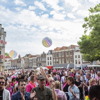 ROZE ZATERDAG publiek web