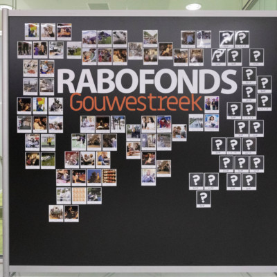Rabobank OPE Nt Rabofonds