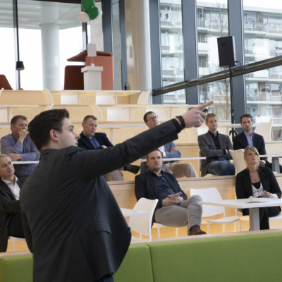 Rabobank OPE Nt sessie