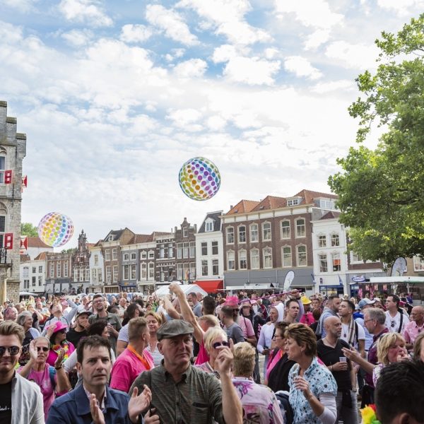 ROZE ZATERDAG publiek web