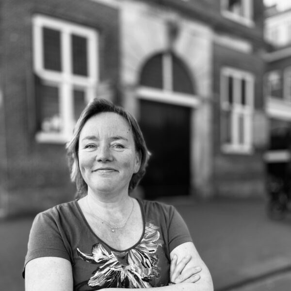 Foto Karin website
