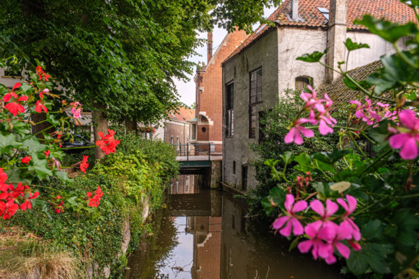 LIMA FOTOGRAFIE LIMA FOTOGRAFIE BEELDBANK BINNENSTAD GOUDA 07 2023 0553 HDR