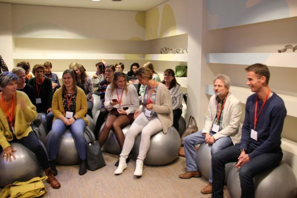 SEIN workshop